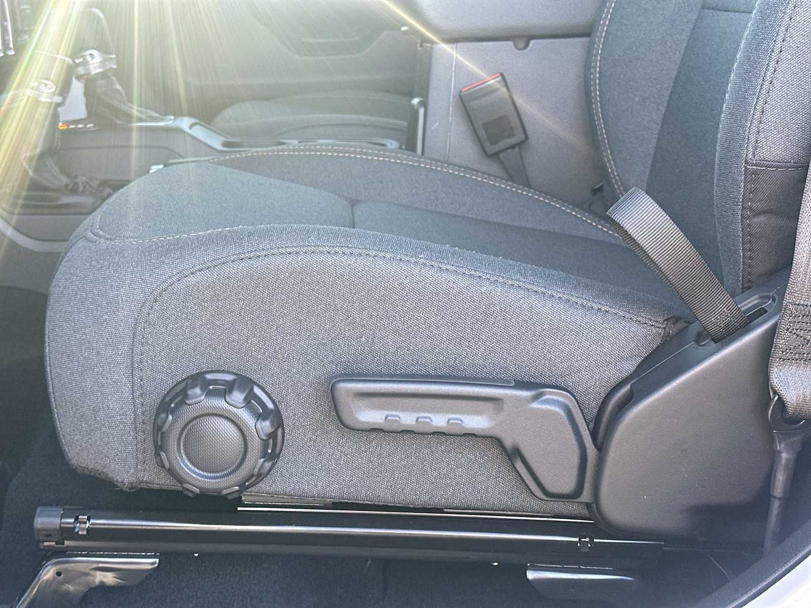 Thumbnail: 2026 Jeep Wrangler - 14