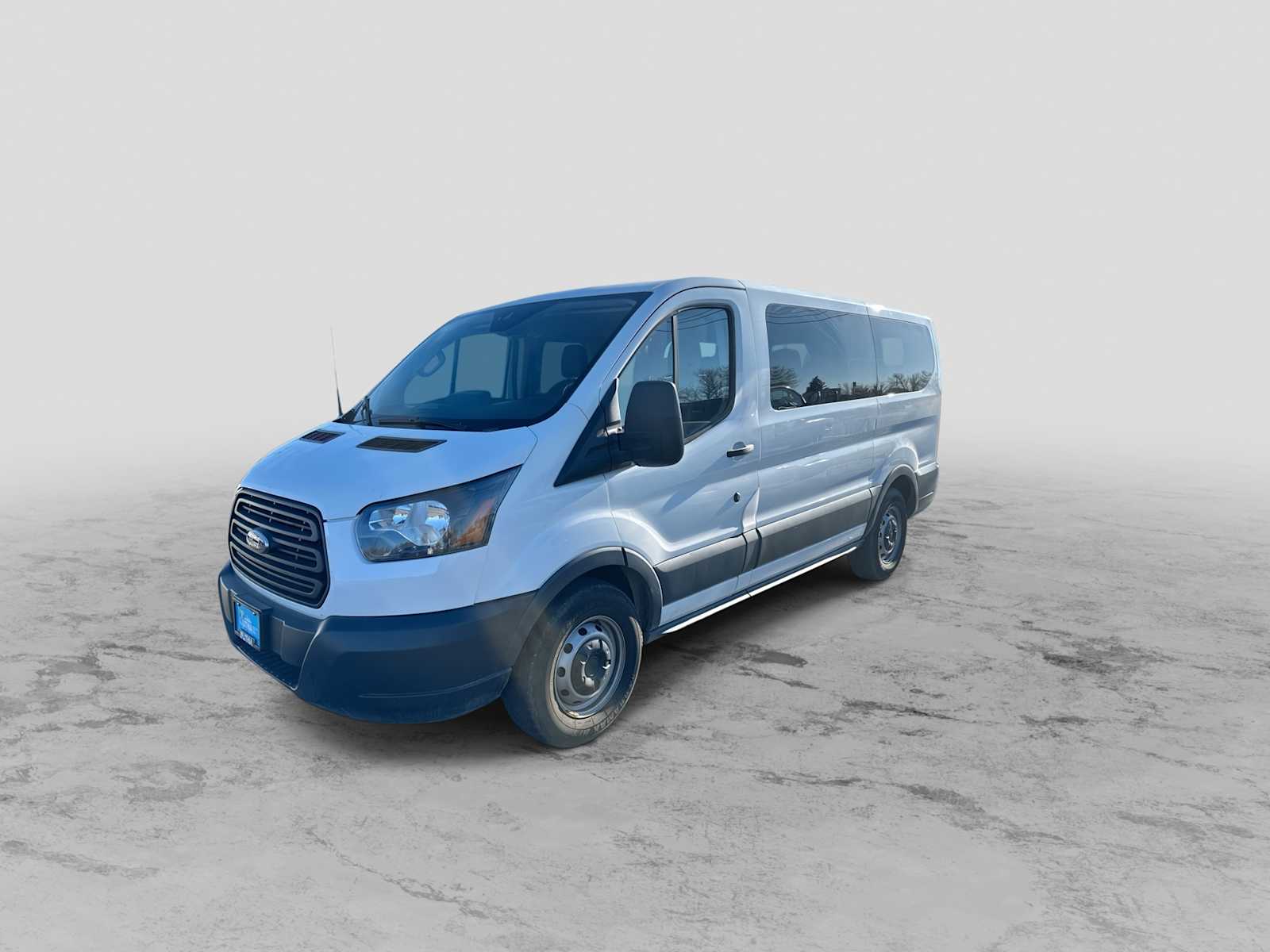 Thumbnail: 2017 Ford Transit Series - 4