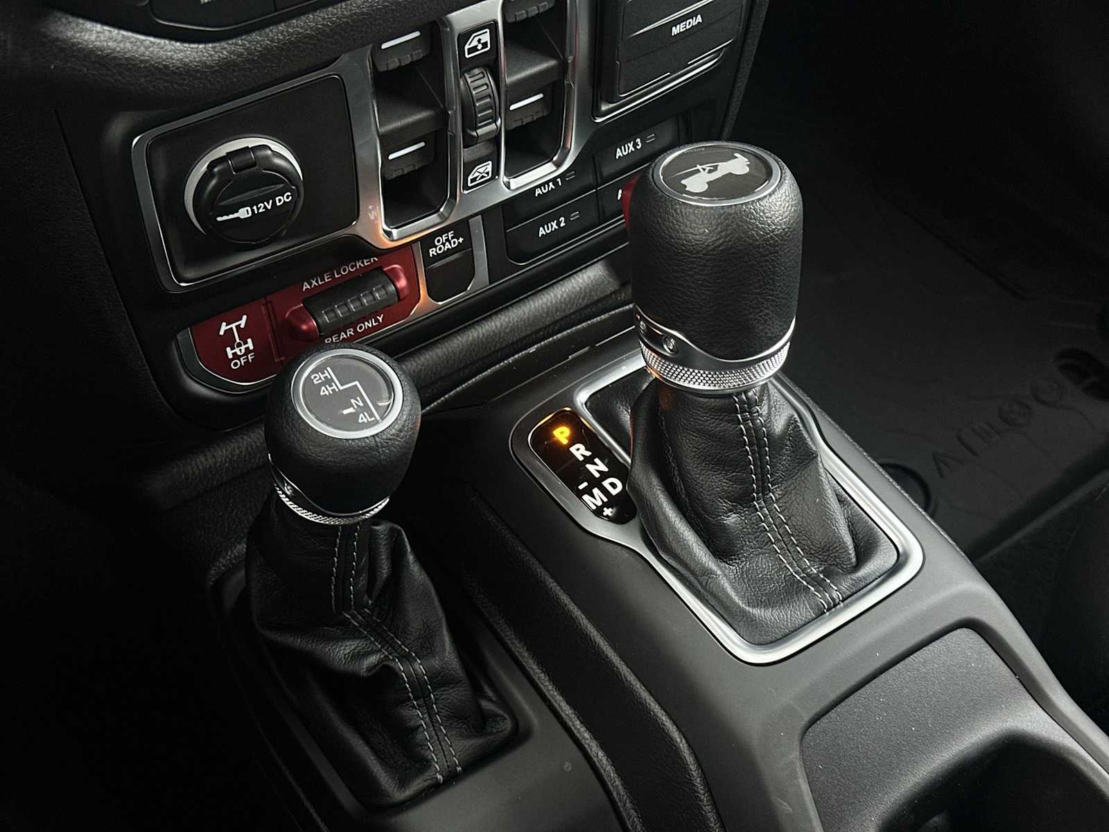 Thumbnail: 2026 Jeep Wrangler - 19