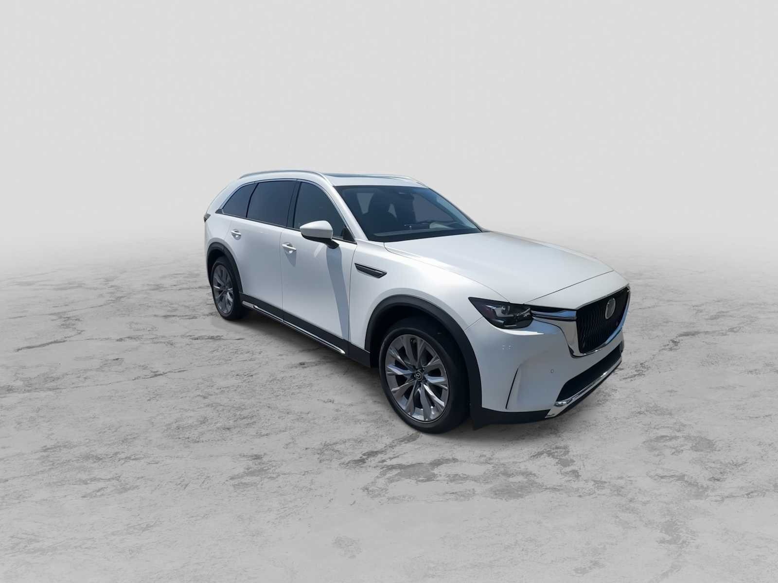 Thumbnail: 2024 Mazda CX-90 - 2