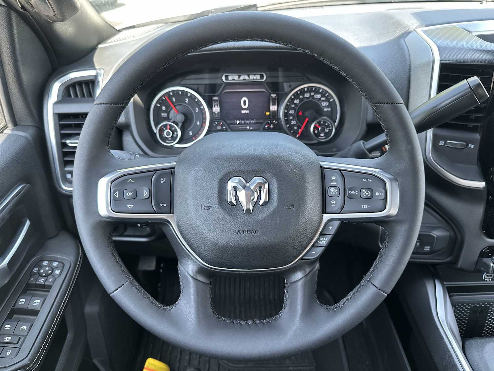 Thumbnail: 2025 RAM 2500 - 11