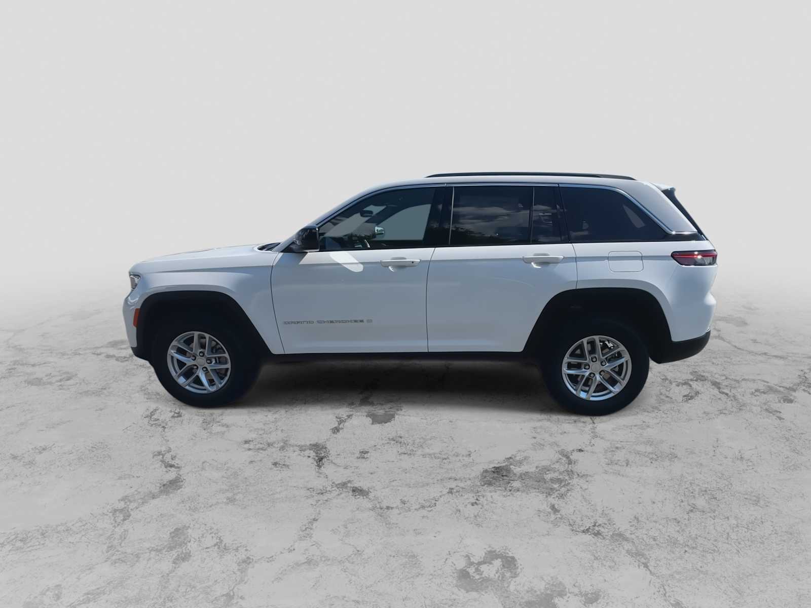 Thumbnail: 2025 Jeep Grand Cherokee - 5