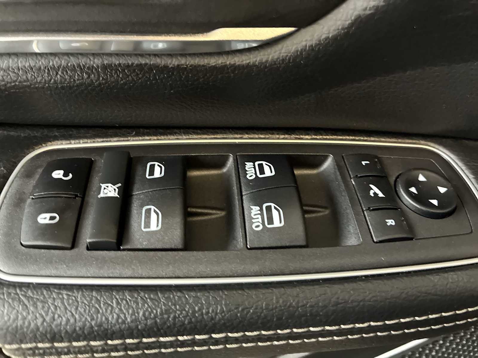 Thumbnail: 2023 RAM 1500 - 15