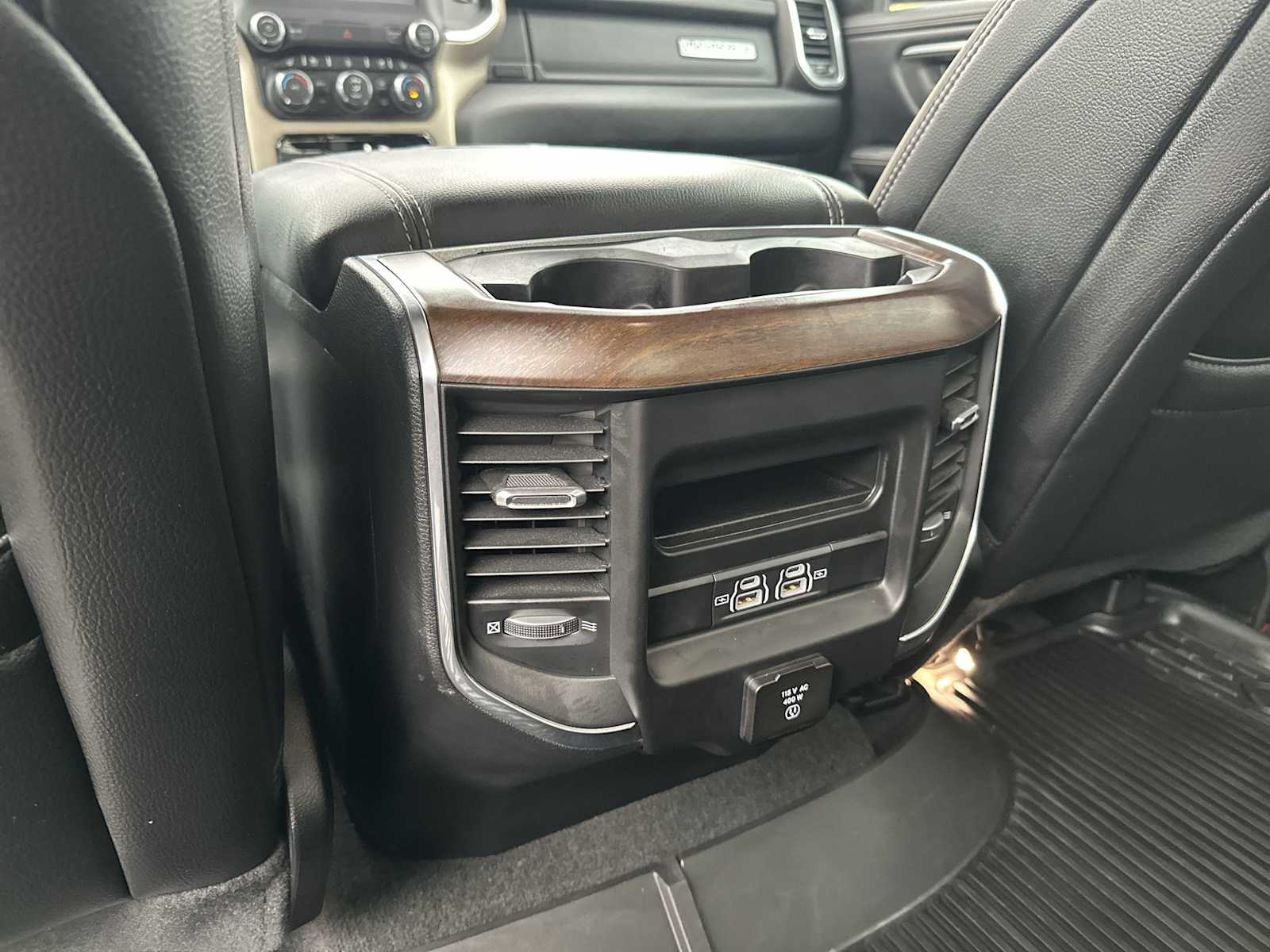 Thumbnail: 2022 RAM 1500 - 20