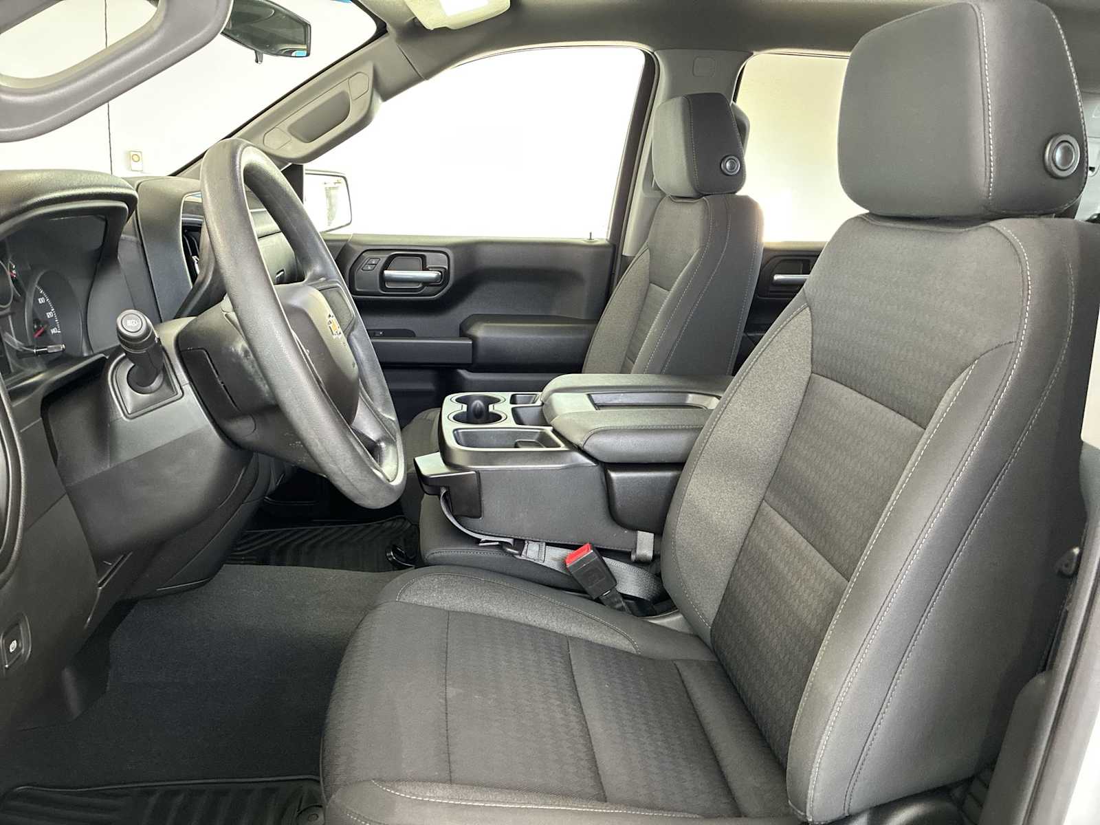 Thumbnail: 2022 Chevrolet Silverado 1500 - 13