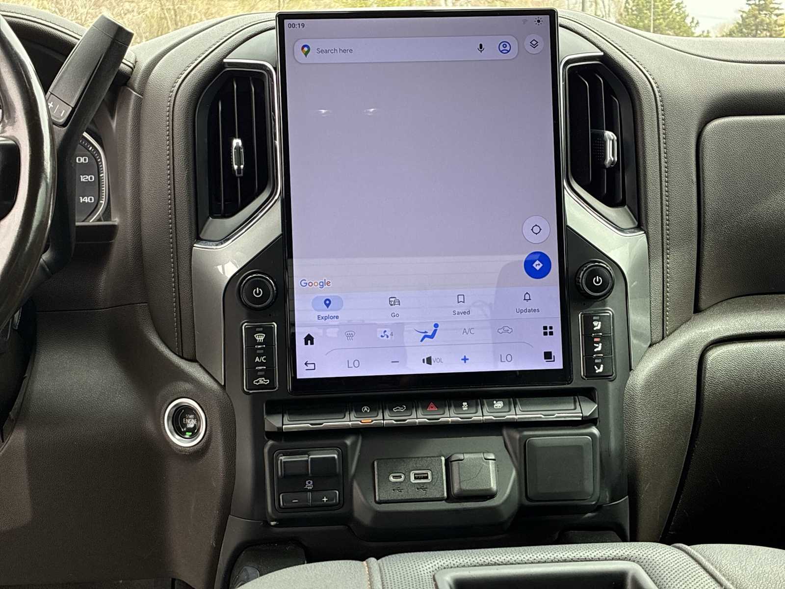 Thumbnail: 2020 GMC Sierra 1500 - 19