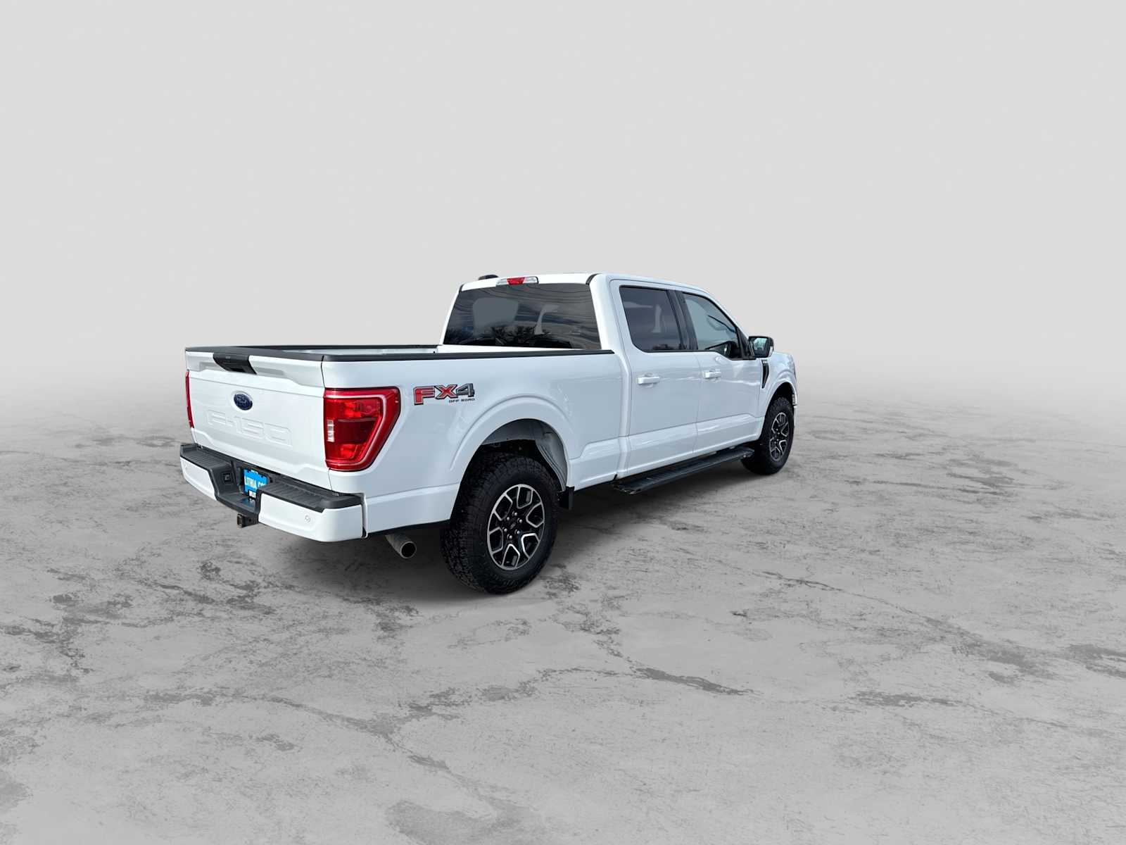 Thumbnail: 2021 Ford F-150 - 8