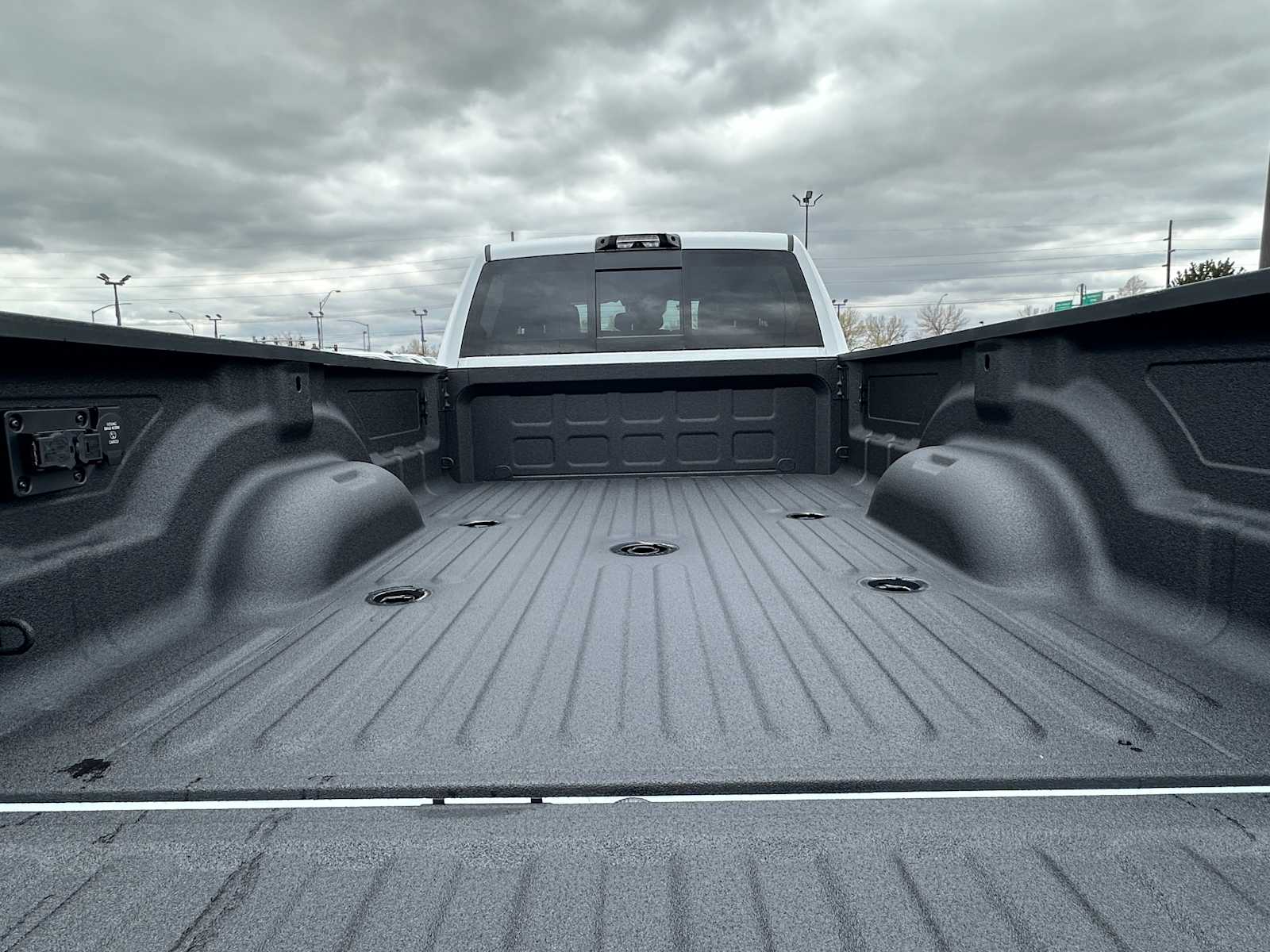 Thumbnail: 2025 RAM 3500 - 8