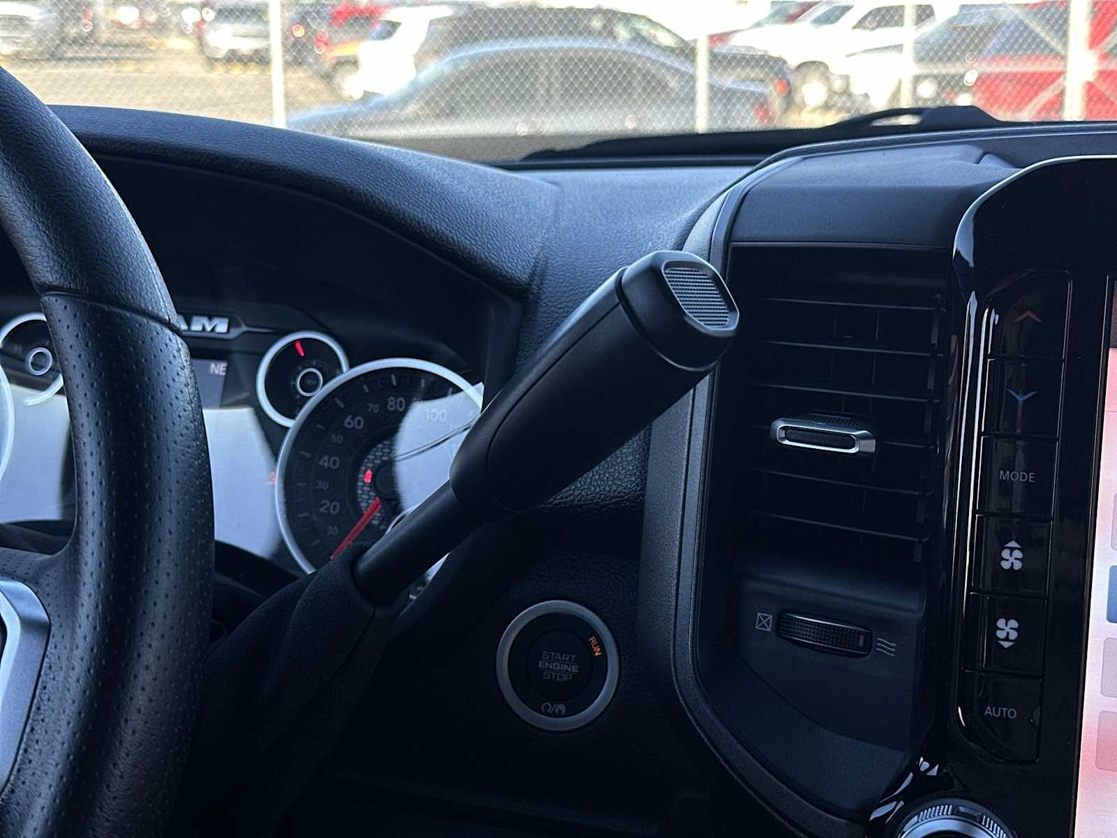 Thumbnail: 2026 RAM 3500 - 20