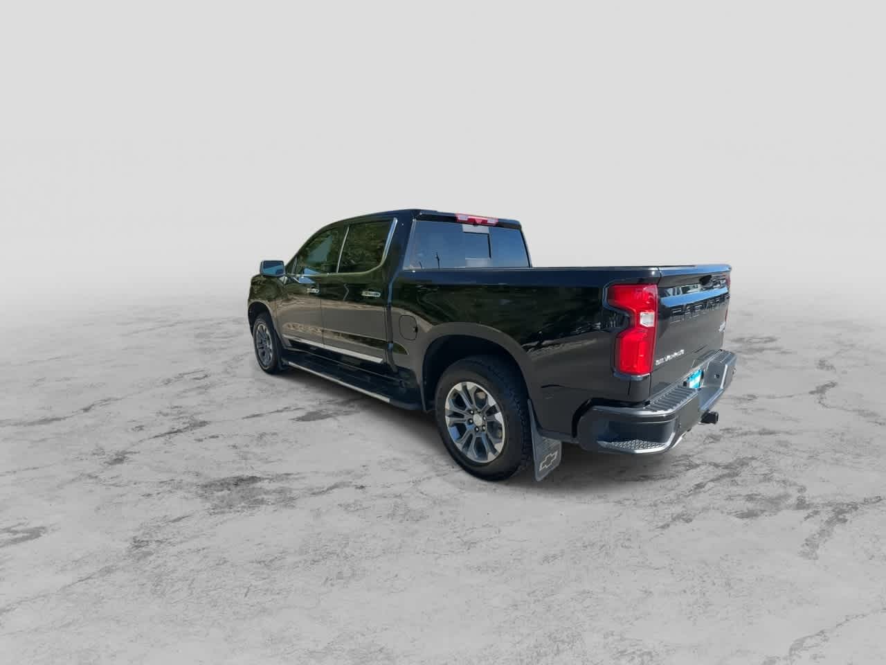 Thumbnail: 2024 Chevrolet Silverado 1500 - 6
