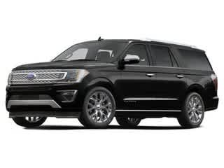 2018 Ford Expedition MAX Limited -
                  Billings, MT