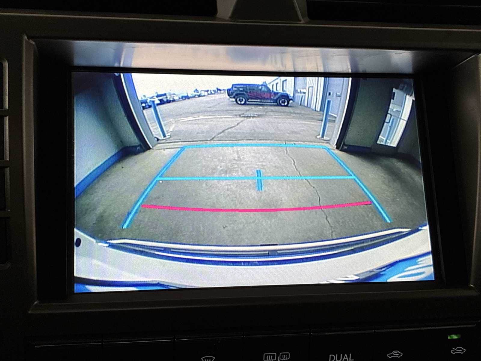 Thumbnail: 2017 Lexus GX - 24