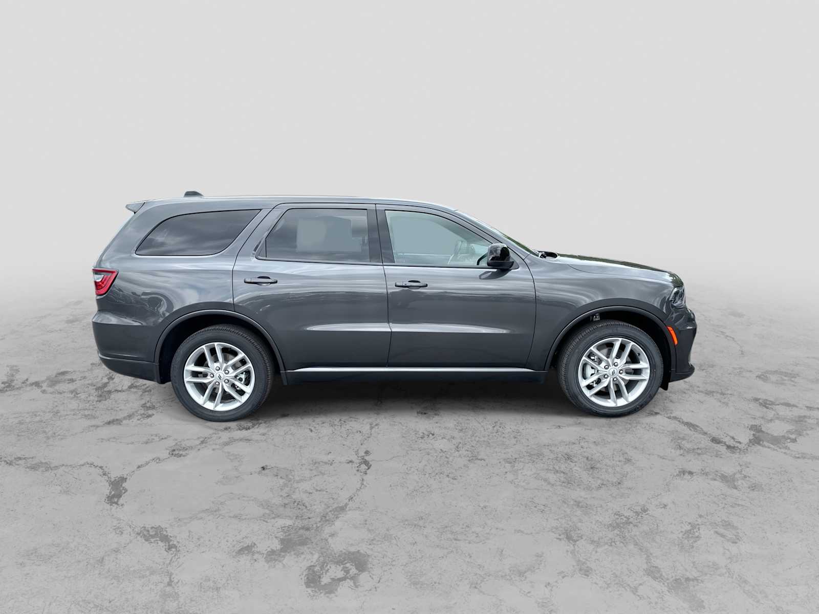 Thumbnail: 2026 Dodge Durango - 9