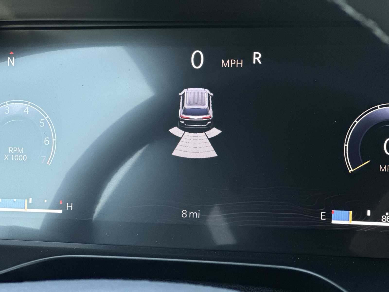 Thumbnail: 2025 Jeep Grand Cherokee - 10