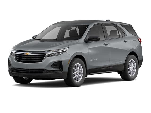 2024 Chevrolet Equinox AWD LT 1.5T's photo