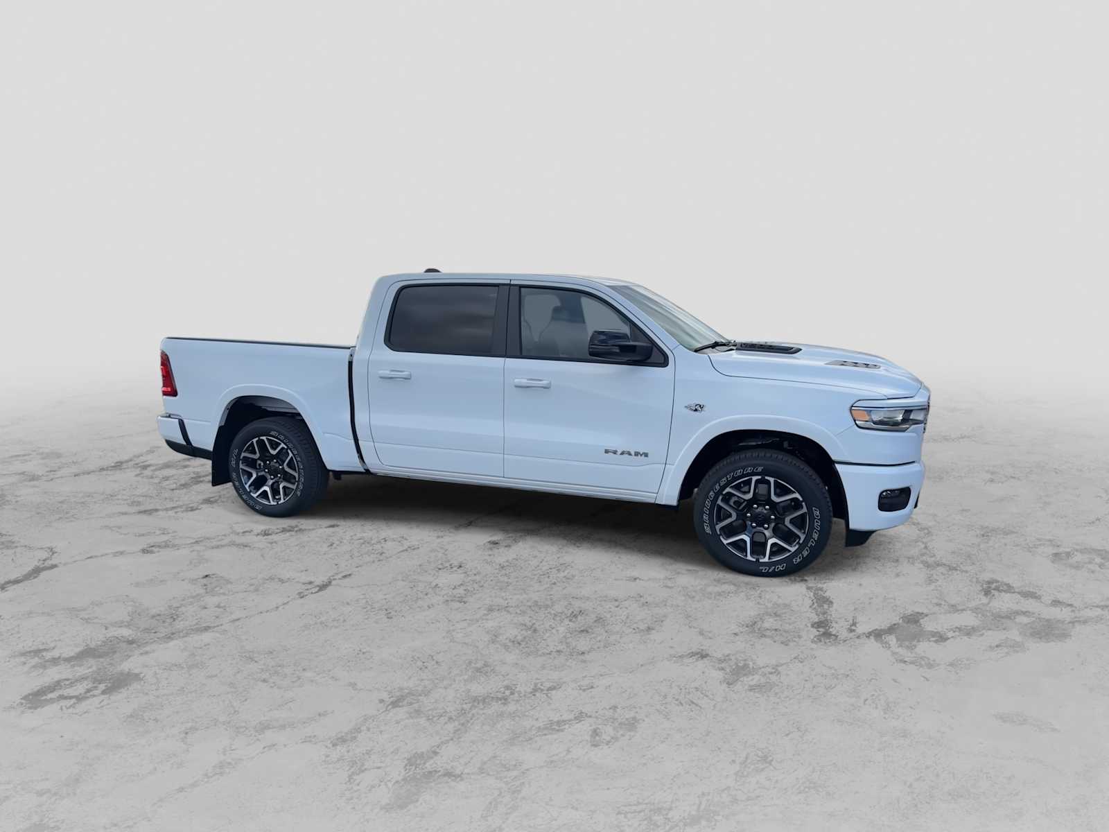 Thumbnail: 2026 RAM 1500 - 9