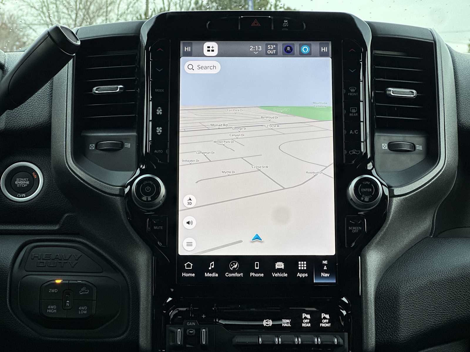 Thumbnail: 2026 RAM 2500 - 18