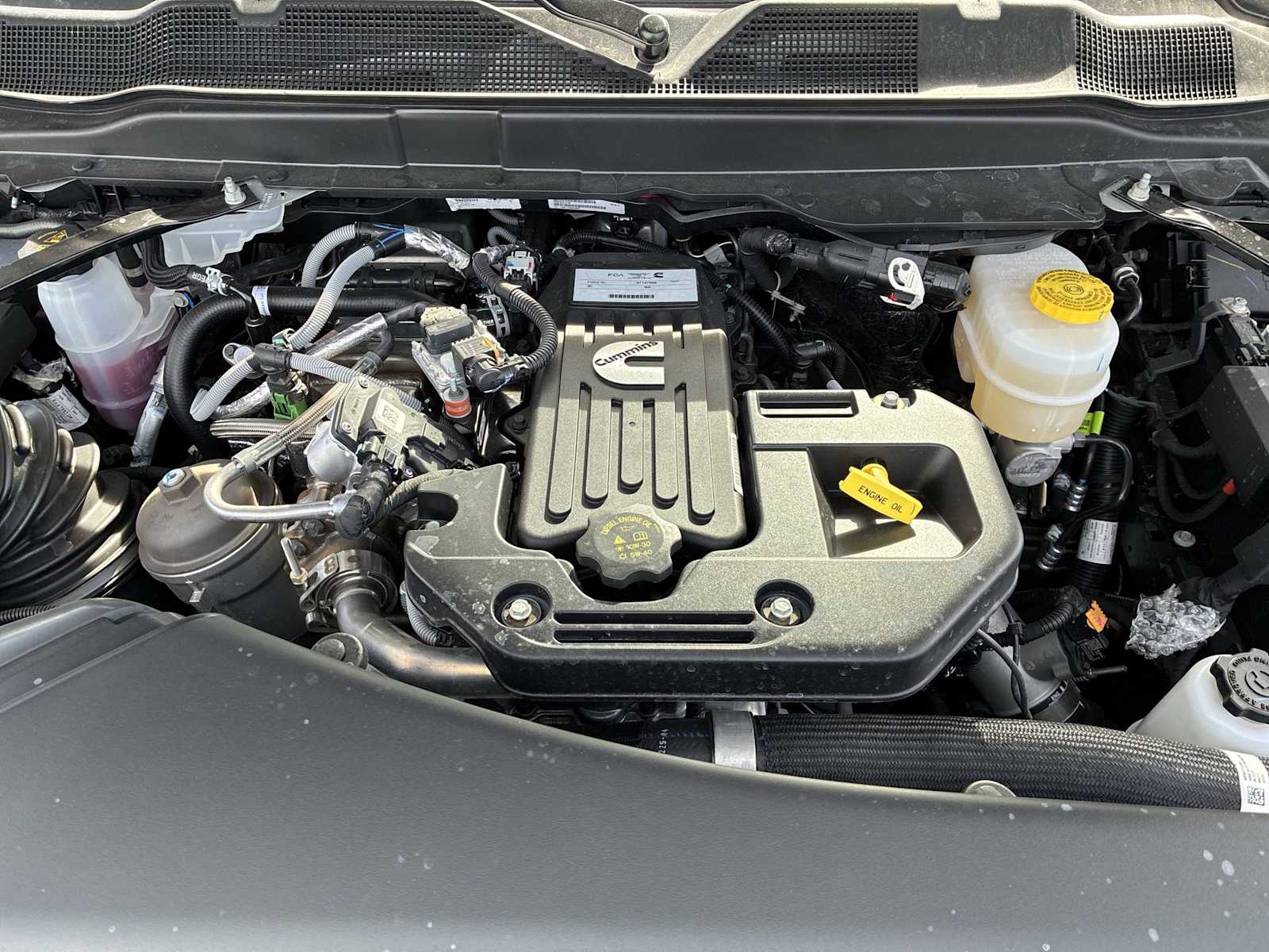 Thumbnail: 2026 RAM 2500 - 17