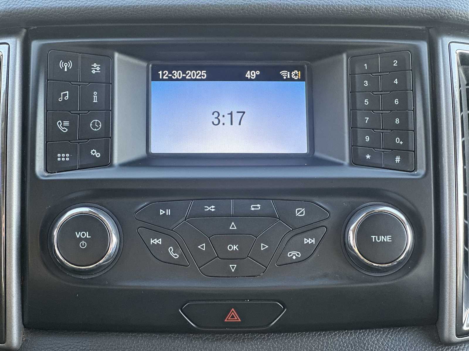 Thumbnail: 2019 Ford Ranger - 12