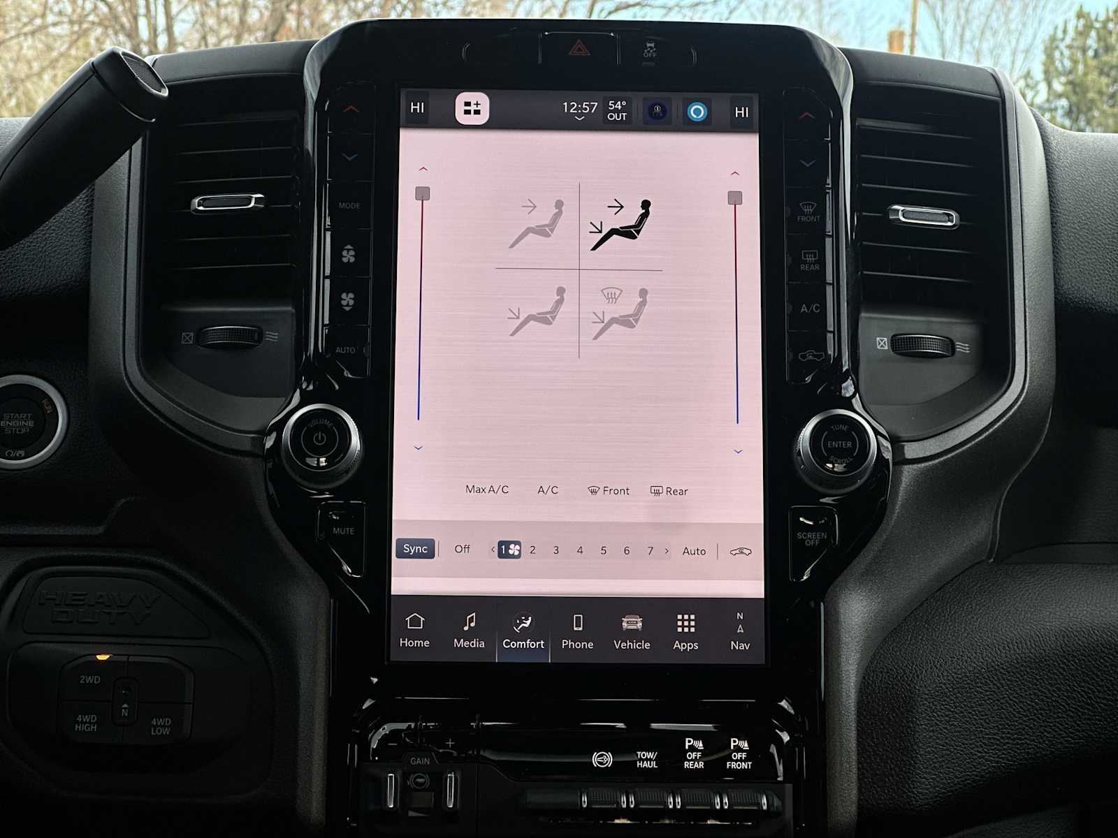 Thumbnail: 2026 RAM 3500 - 16