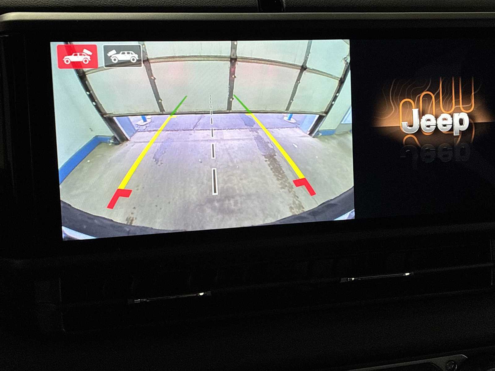 Thumbnail: 2026 Jeep Wrangler - 24