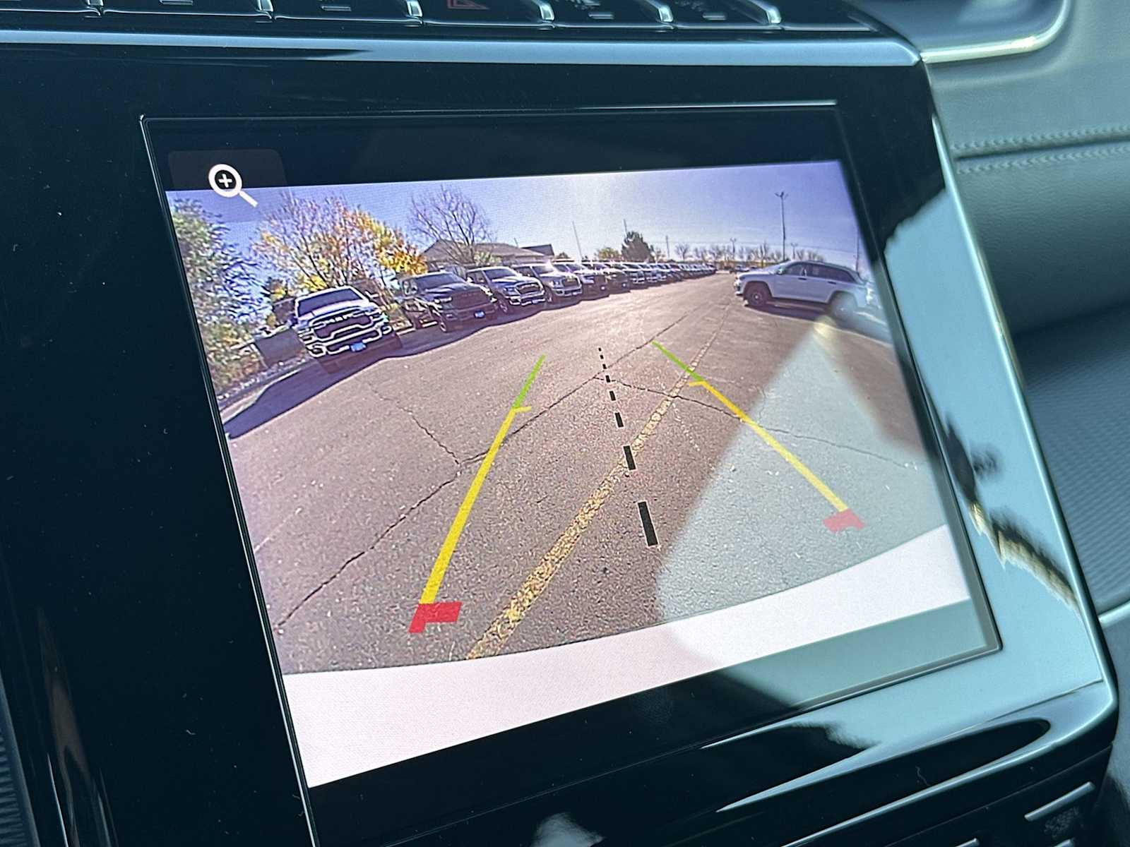 Thumbnail: 2025 Jeep Grand Cherokee - 22