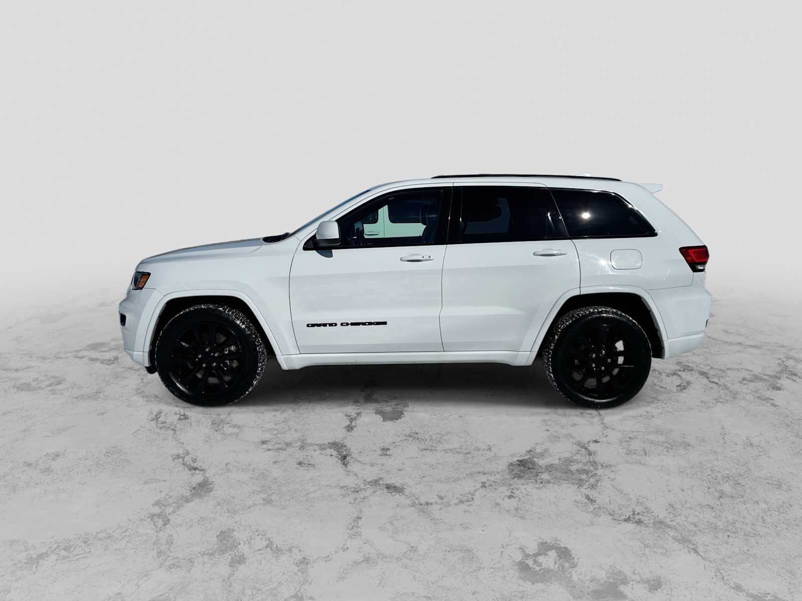 Thumbnail: 2021 Jeep Grand Cherokee - 5