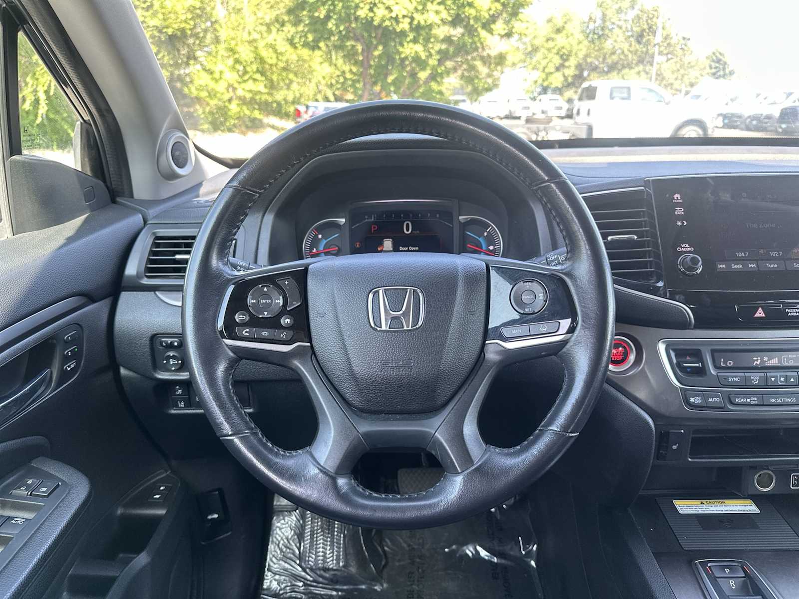 Thumbnail: 2022 Honda Pilot - 11