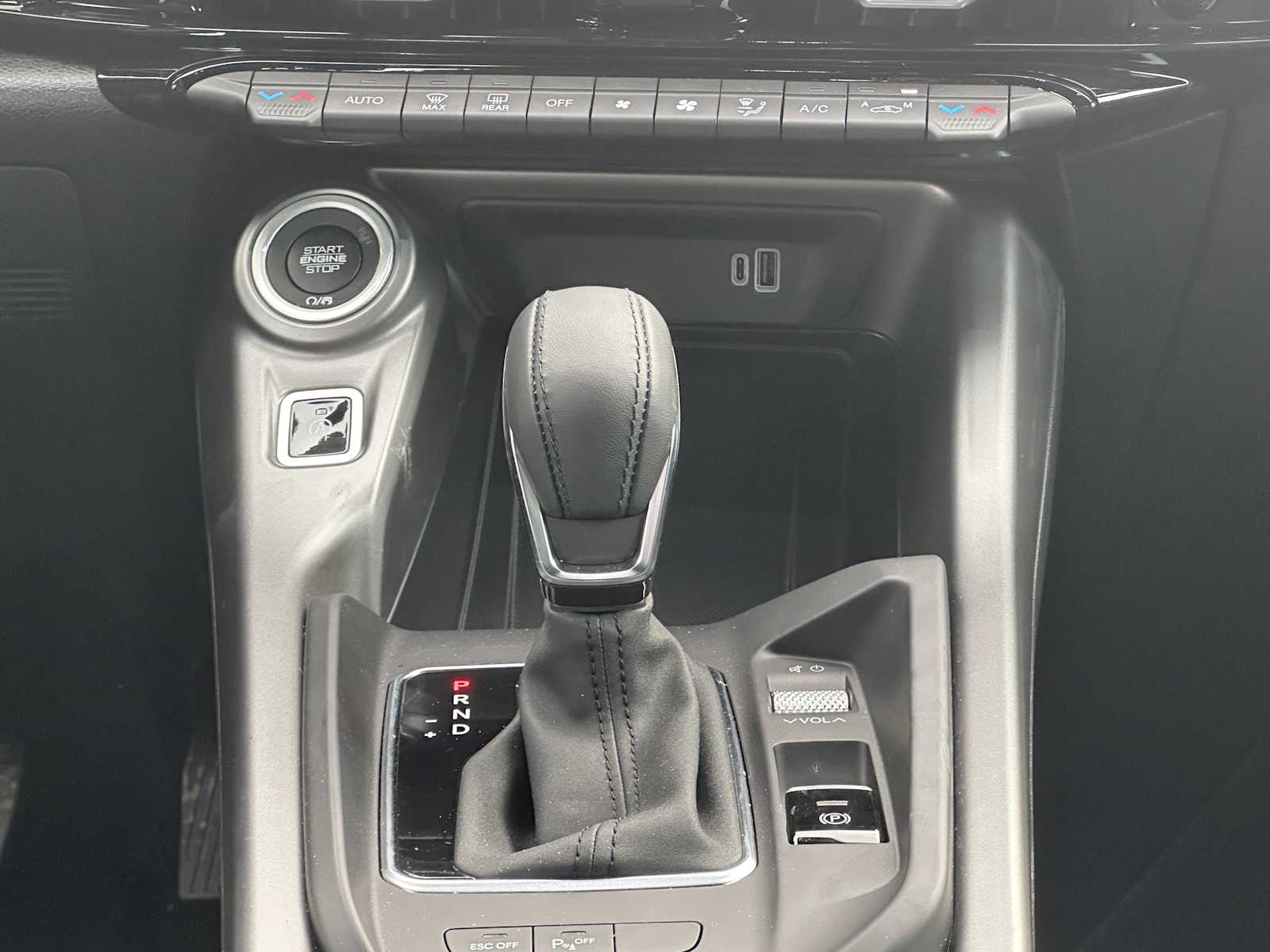 Thumbnail: 2025 Dodge Hornet - 12