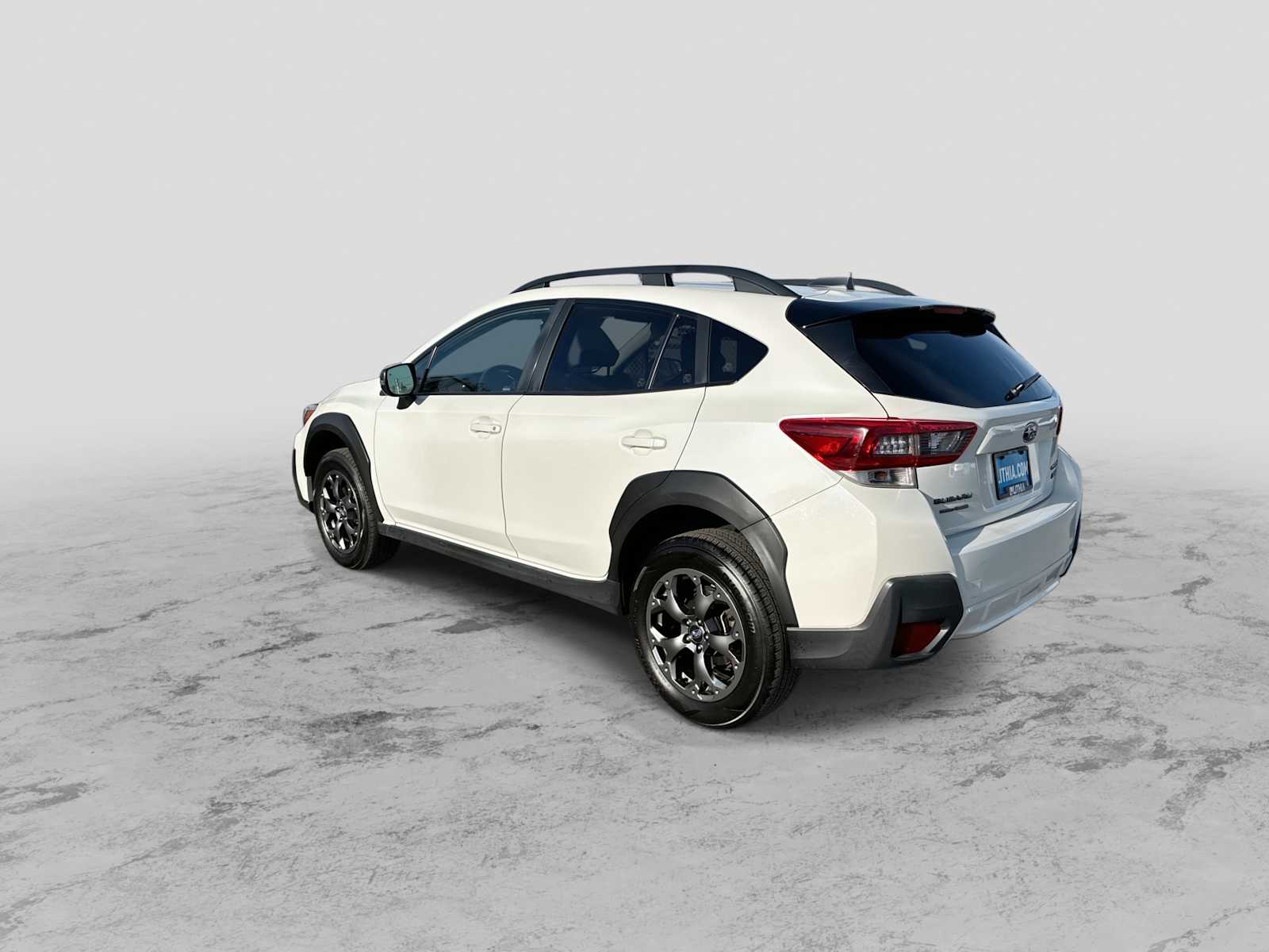 Thumbnail: 2022 Subaru Crosstrek - 6