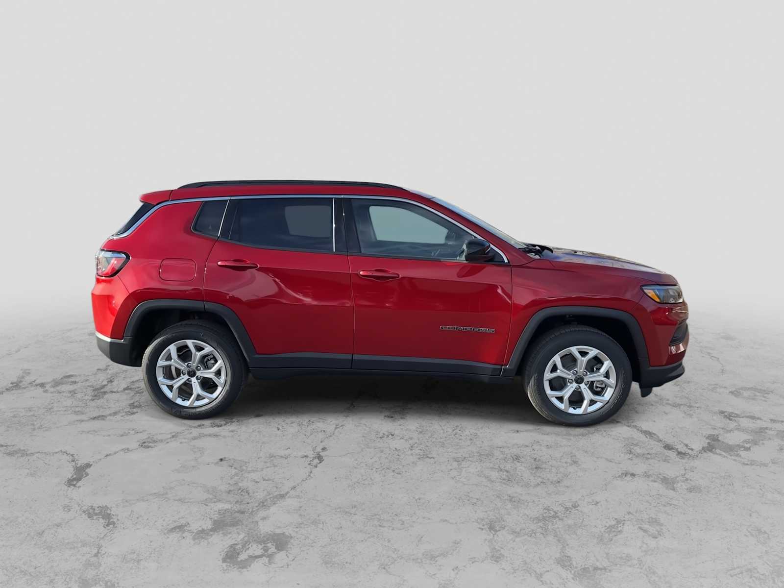Thumbnail: 2026 Jeep Compass - 9