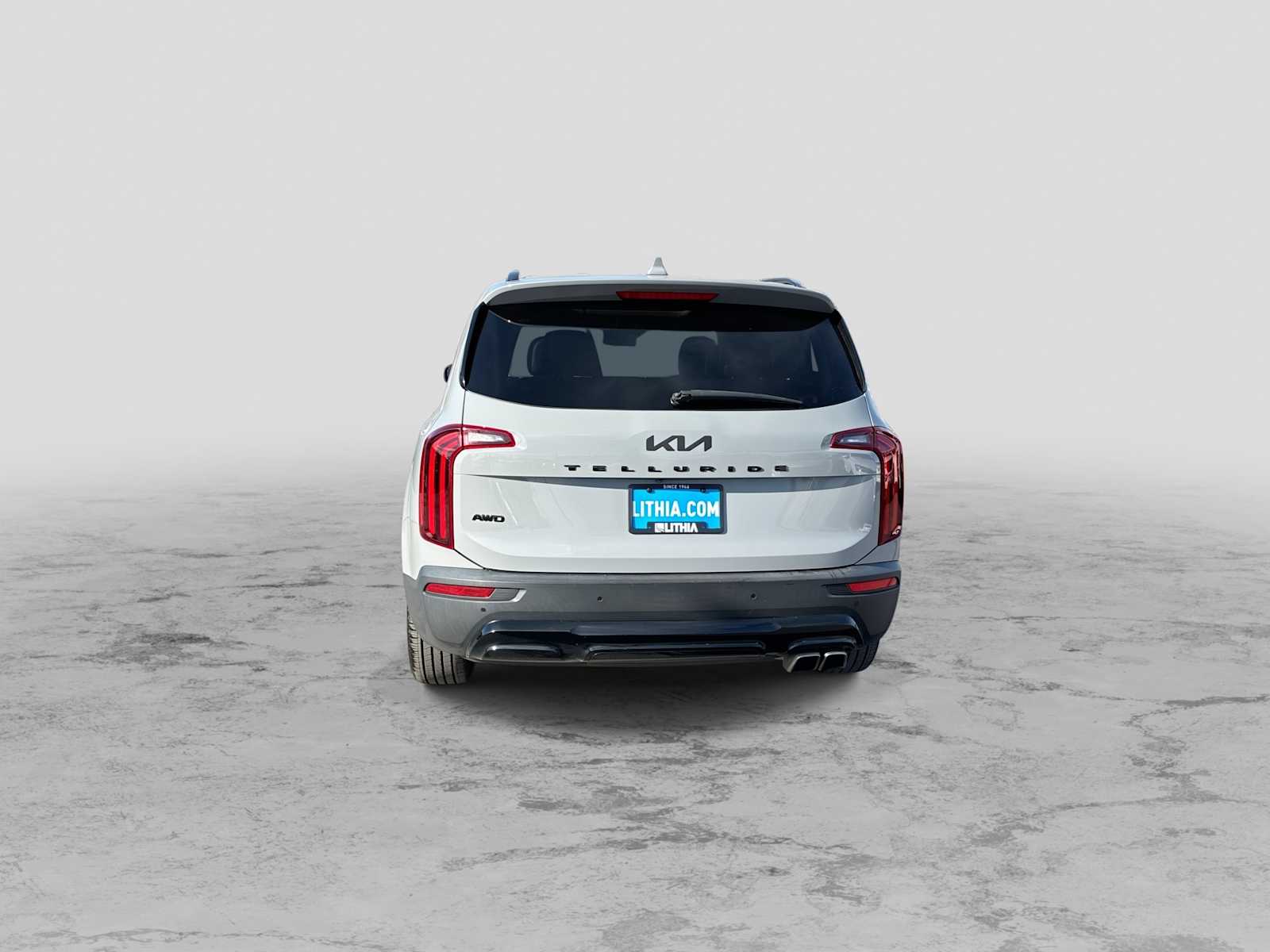 Thumbnail: 2022 Kia Telluride - 7