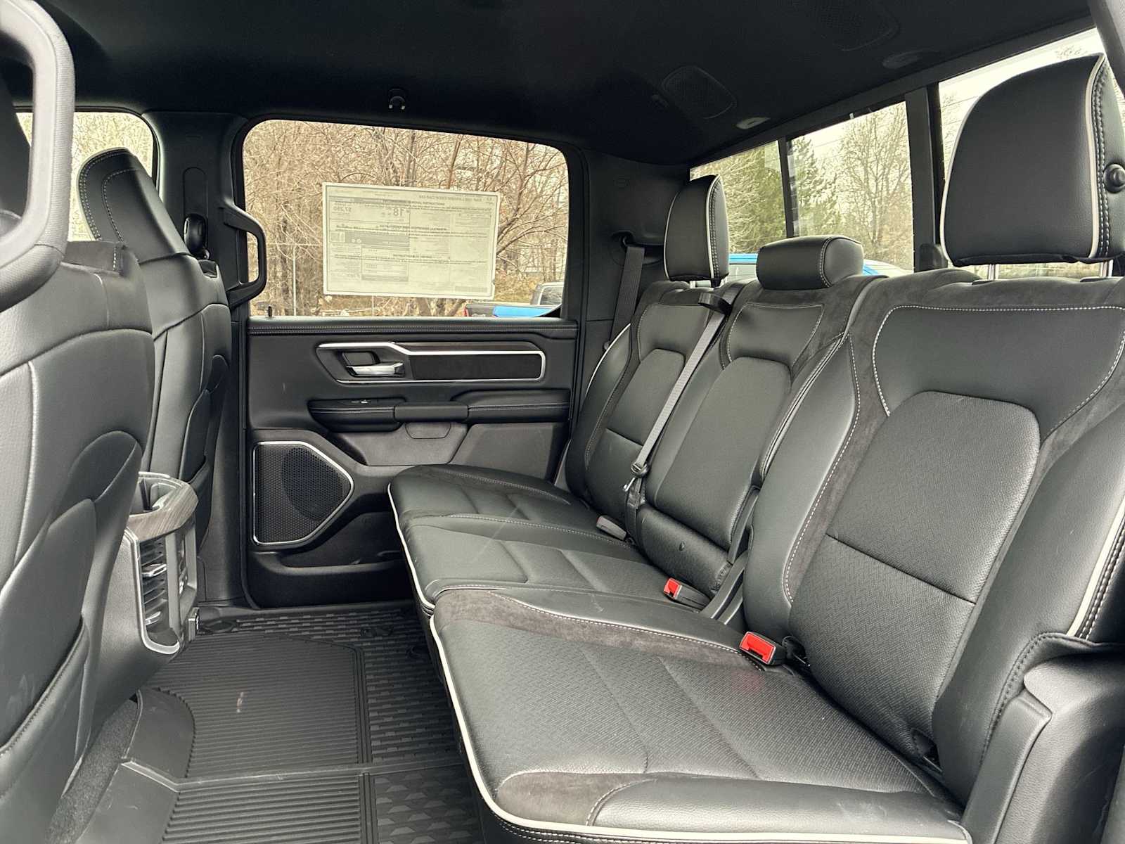 Thumbnail: 2026 RAM 1500 - 24