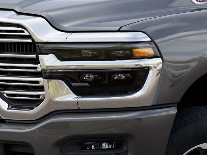 Thumbnail: 2026 RAM 3500 - 6