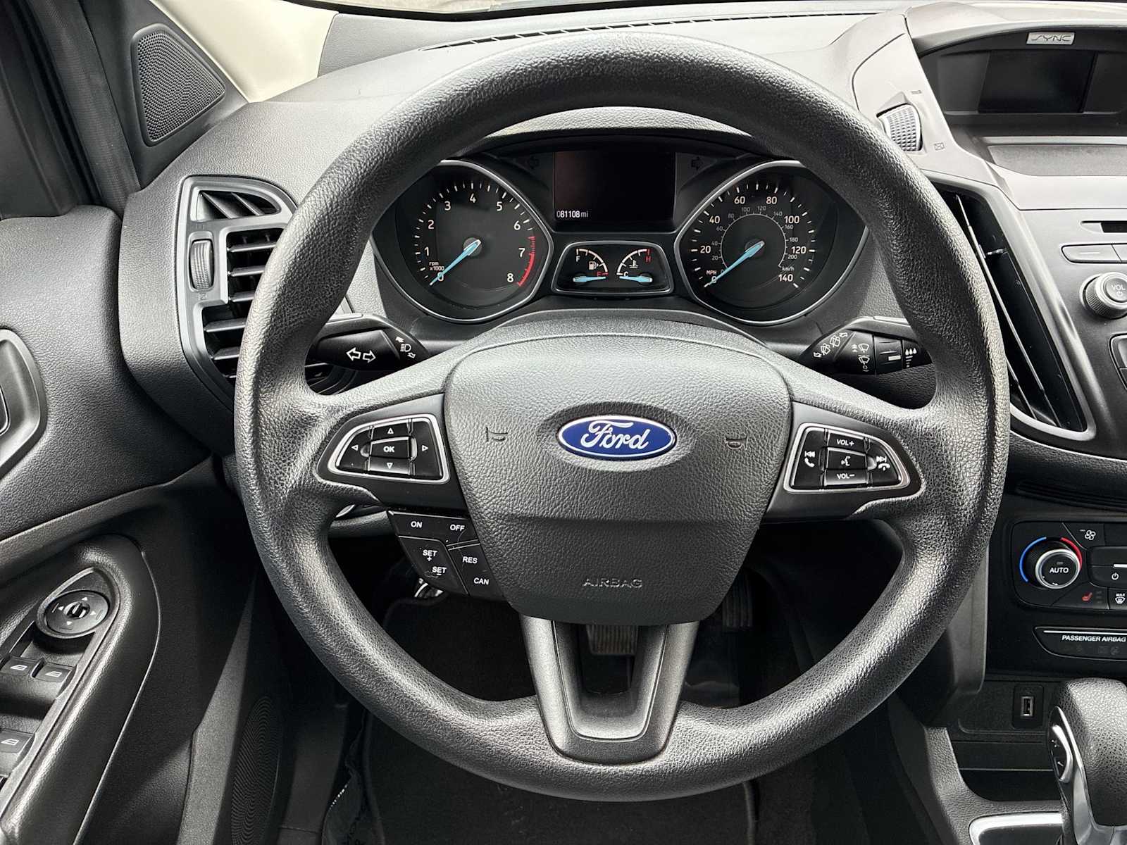 Thumbnail: 2018 Ford Escape - 11