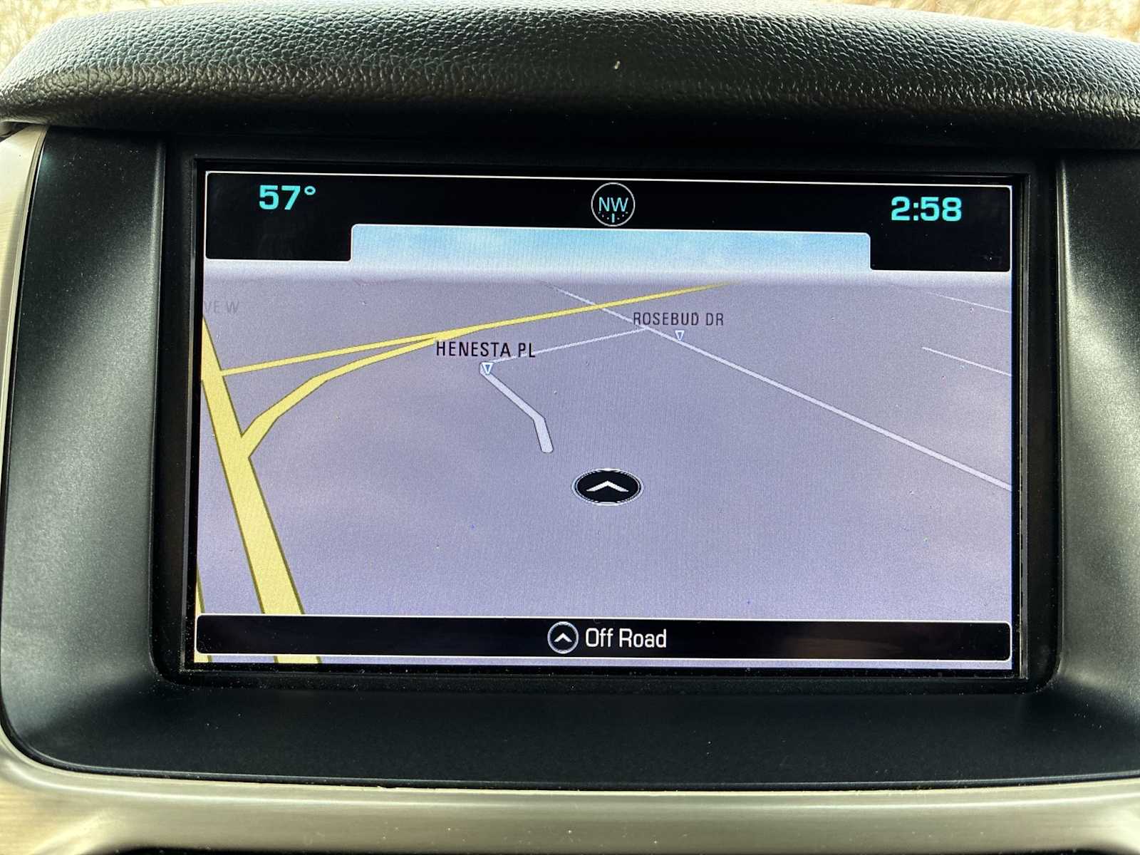 Thumbnail: 2018 GMC Yukon XL - 20