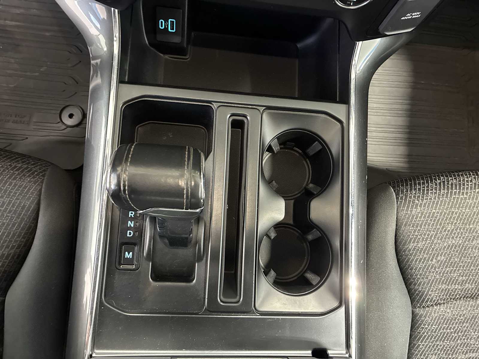 Thumbnail: 2021 Ford F-150 - 20