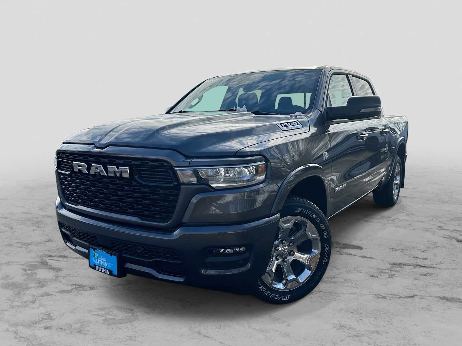 2026 RAM Ram 1500 Pickup Big Horn/Lone Star's photo