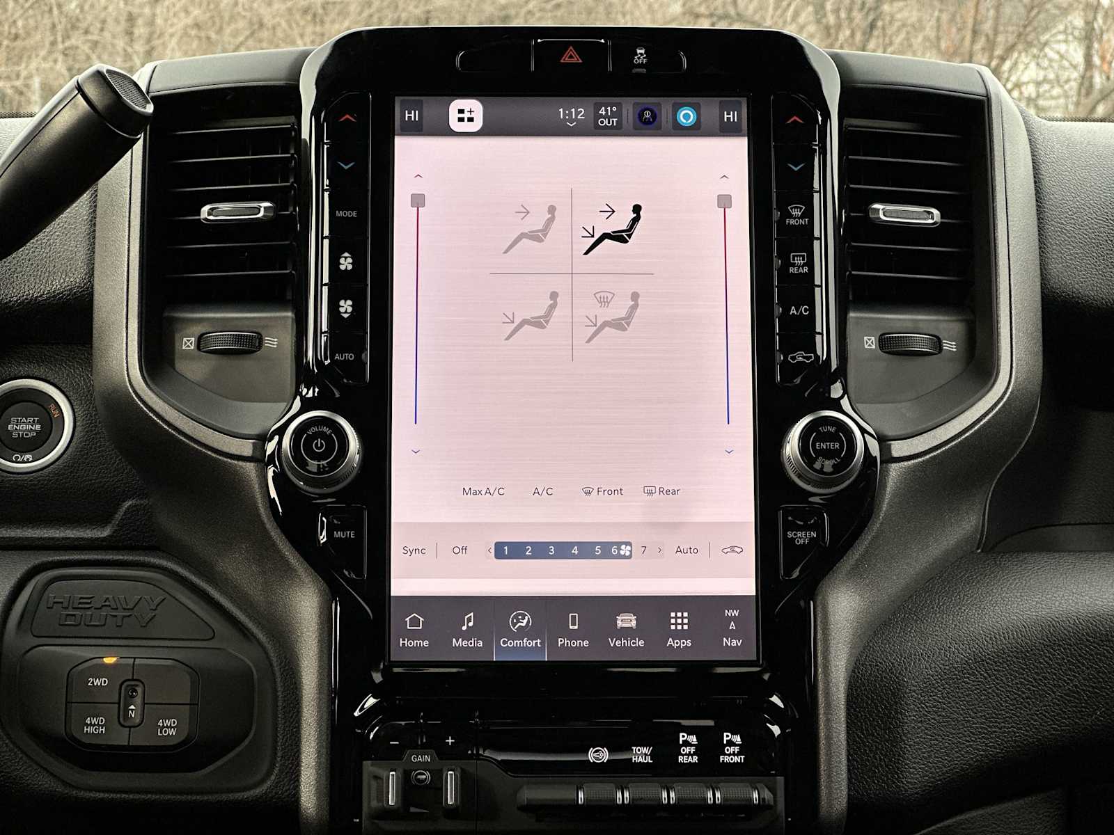 Thumbnail: 2026 RAM 3500 - 16