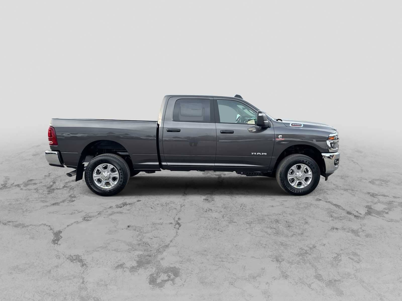 Thumbnail: 2026 RAM 2500 - 9