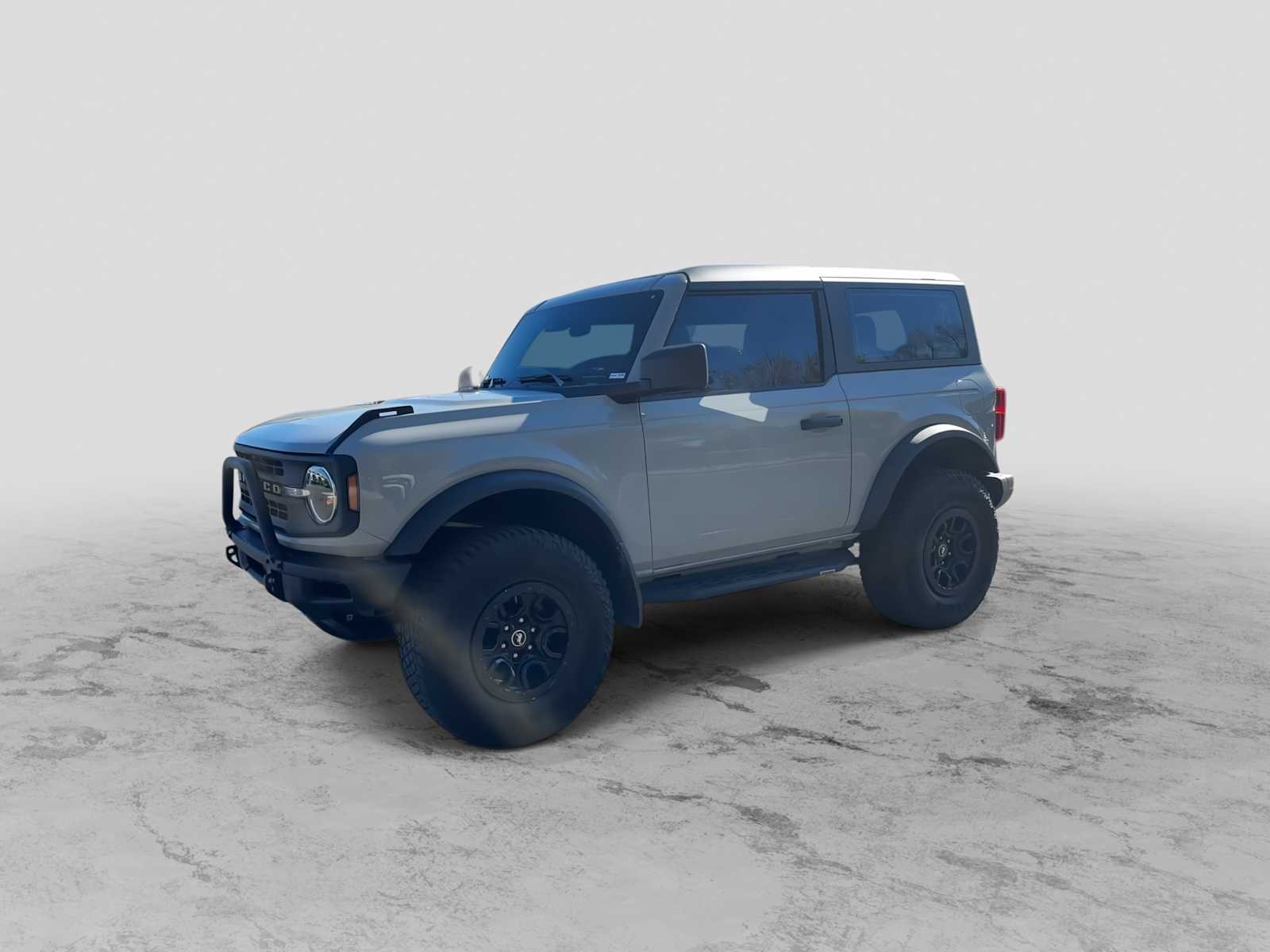 2023 Ford Bronco Outer Banks photo 4