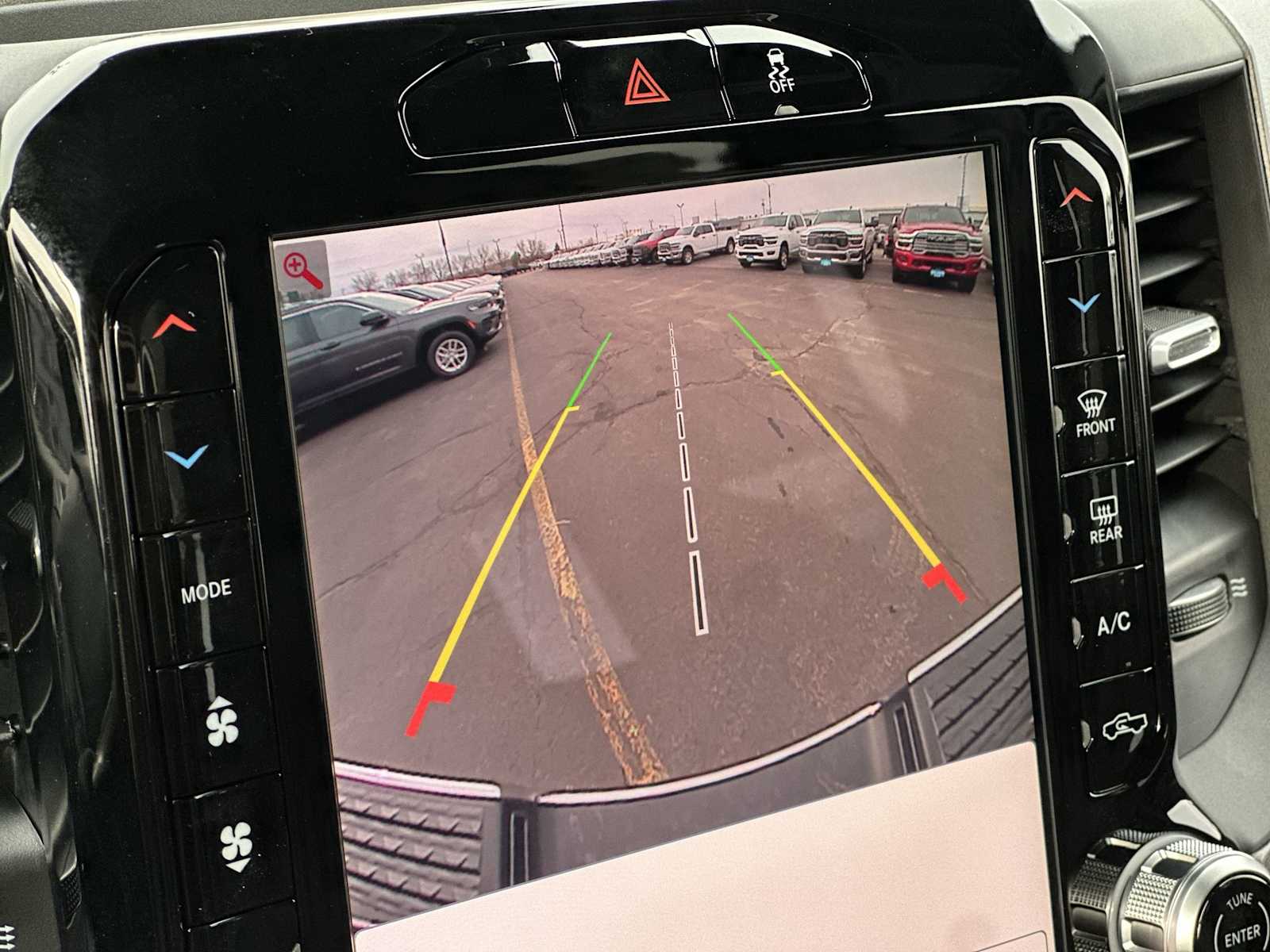 Thumbnail: 2026 RAM 3500 - 22