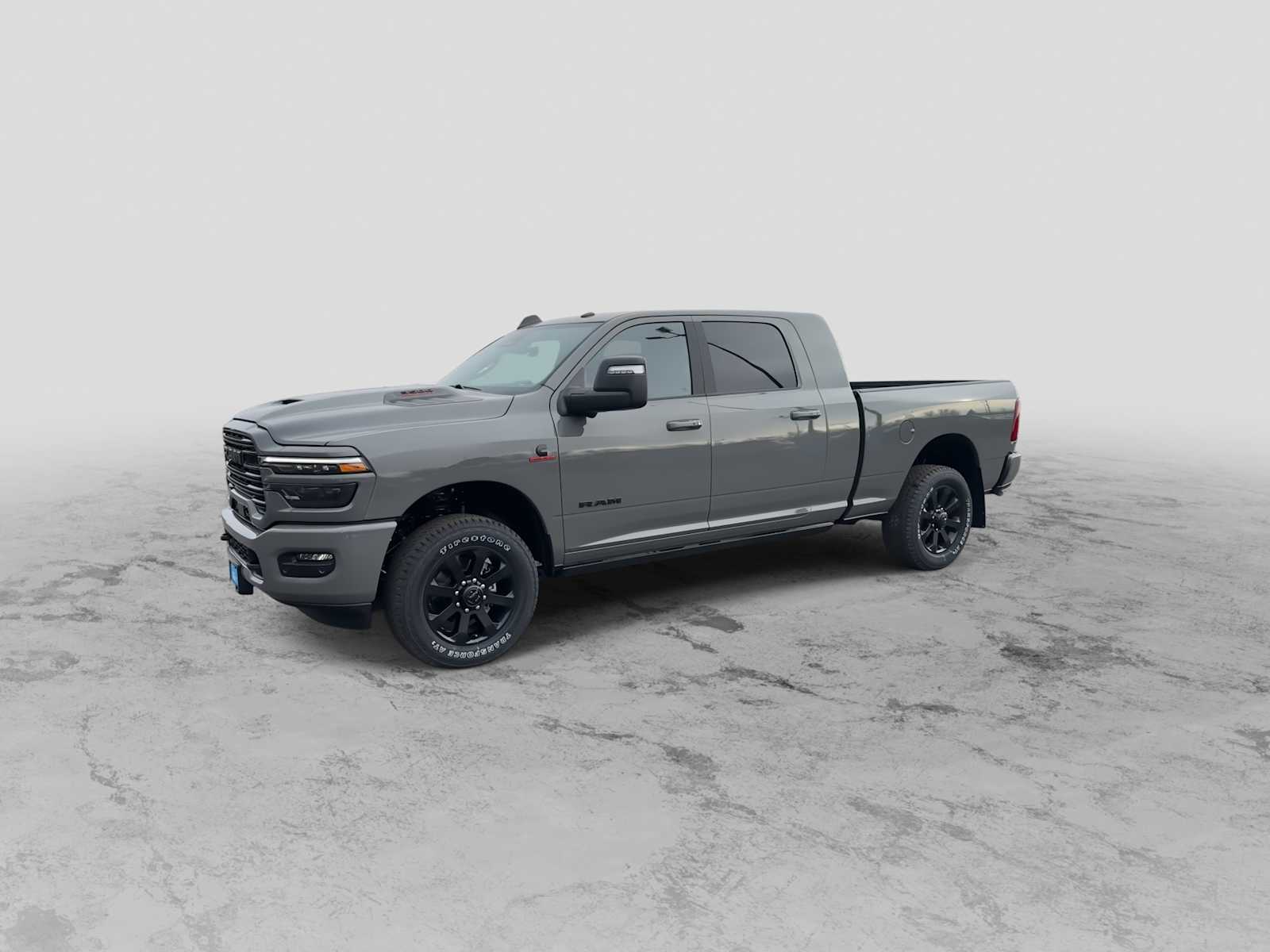 Thumbnail: 2026 RAM 3500 - 4