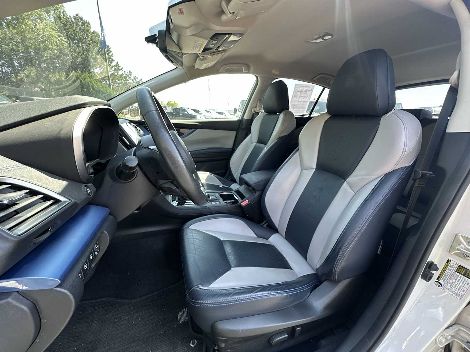 Thumbnail: 2020 Subaru Crosstrek - 13