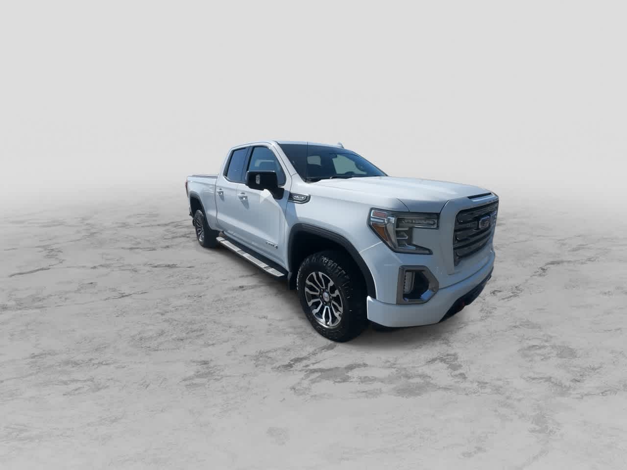 2019 Gmc Sierra 1500 AT4 photo 2