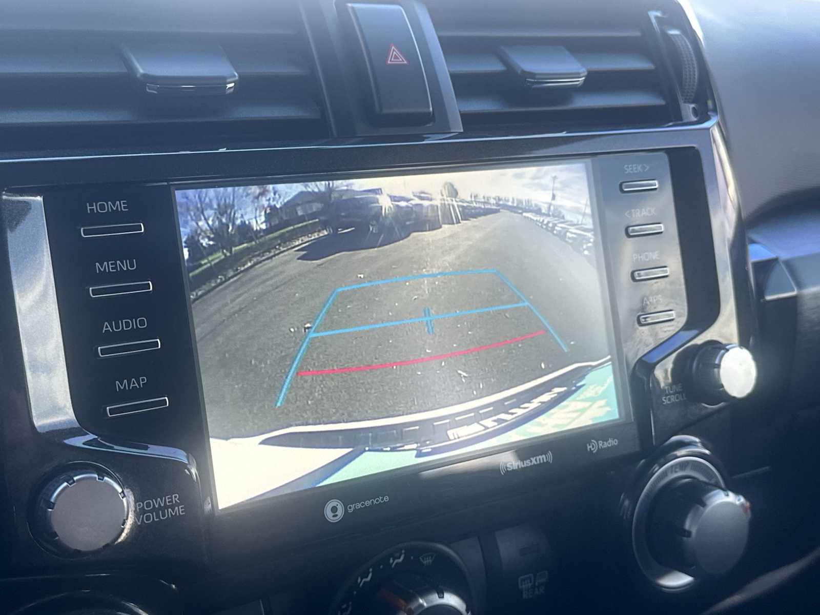 Thumbnail: 2023 Toyota 4Runner - 23