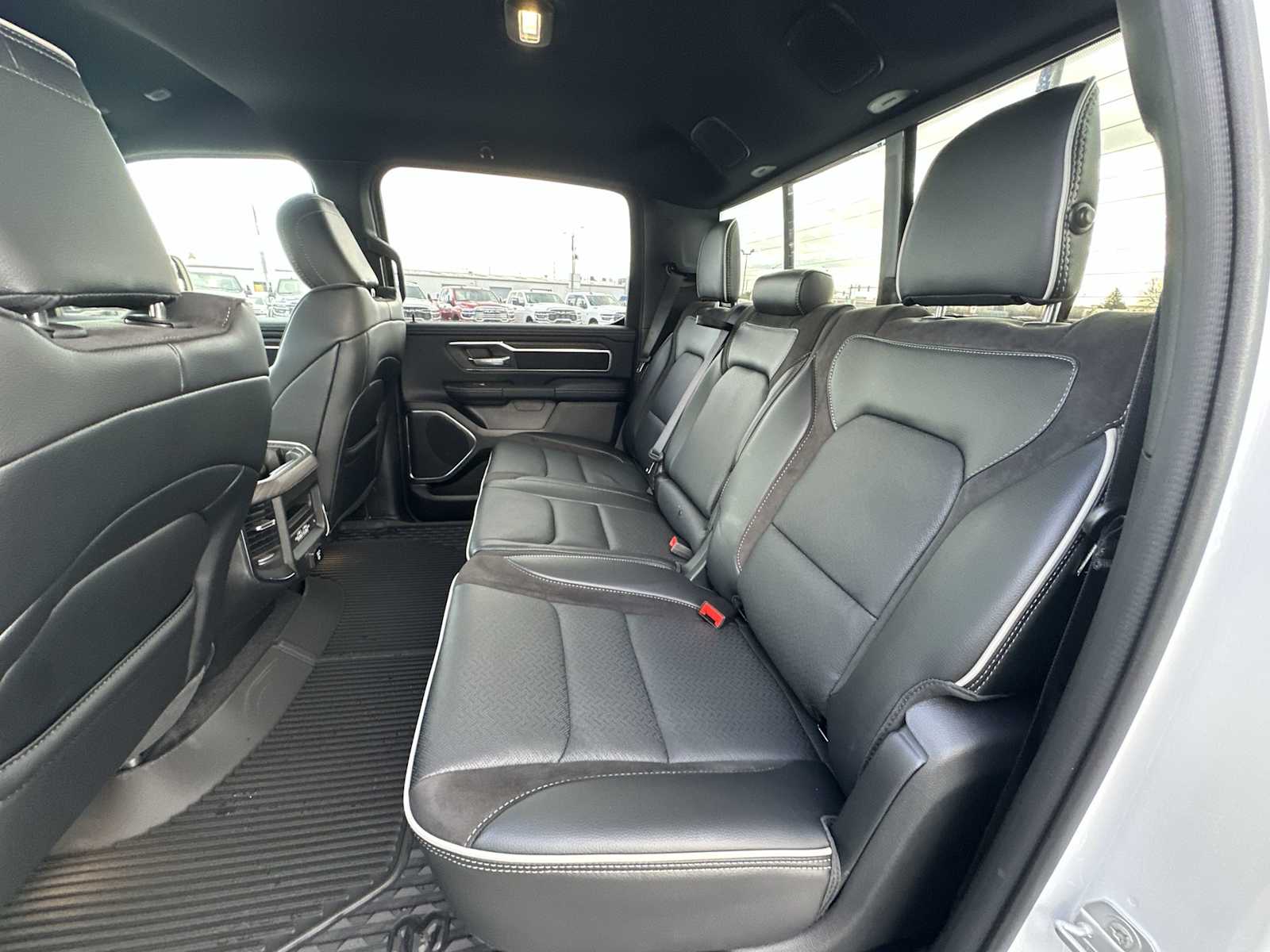 Thumbnail: 2026 RAM 1500 - 23