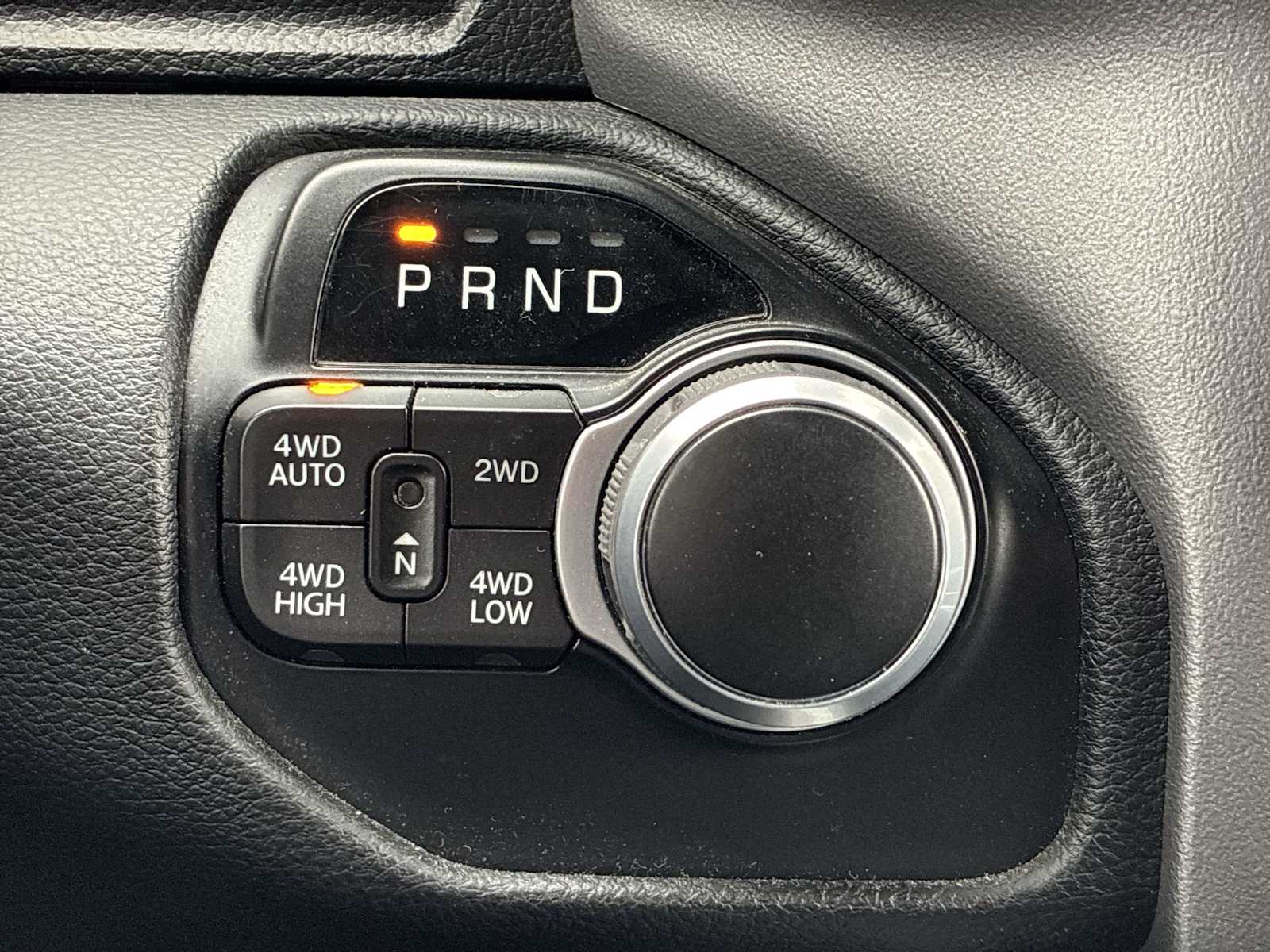 Thumbnail: 2022 RAM 1500 - 20