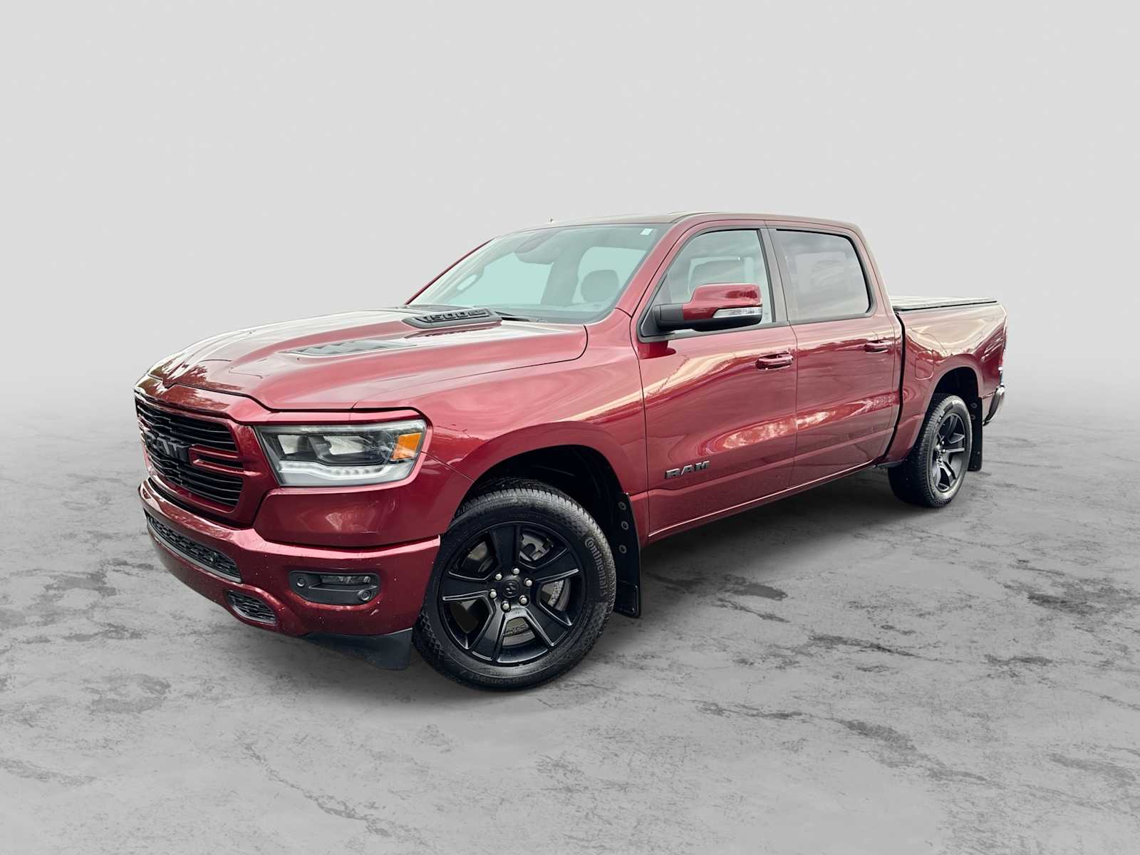 2019 RAM 1500 Sport Crew Cab 4x4 5'7" Box's photo