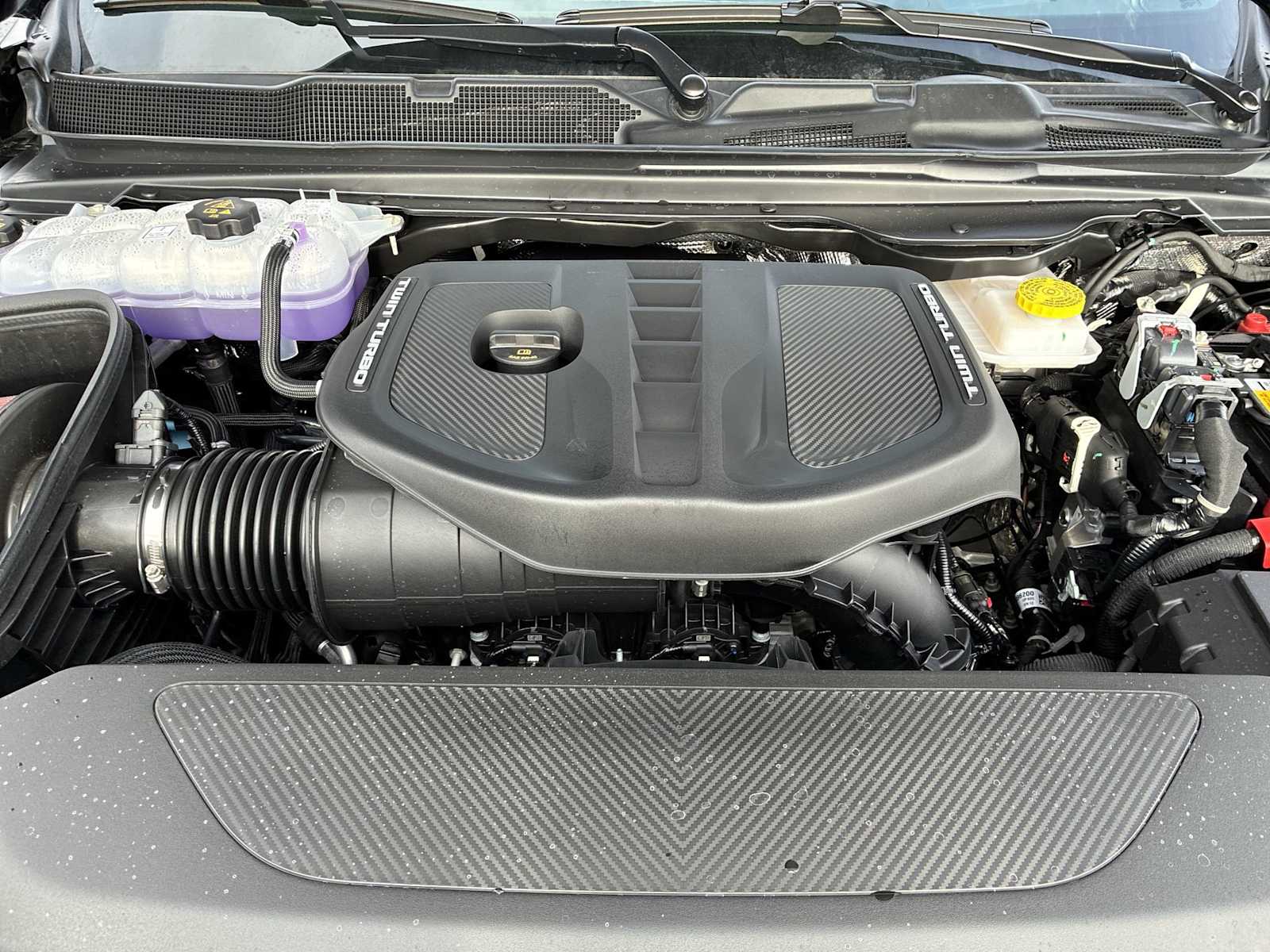 Thumbnail: 2026 RAM 1500 - 18